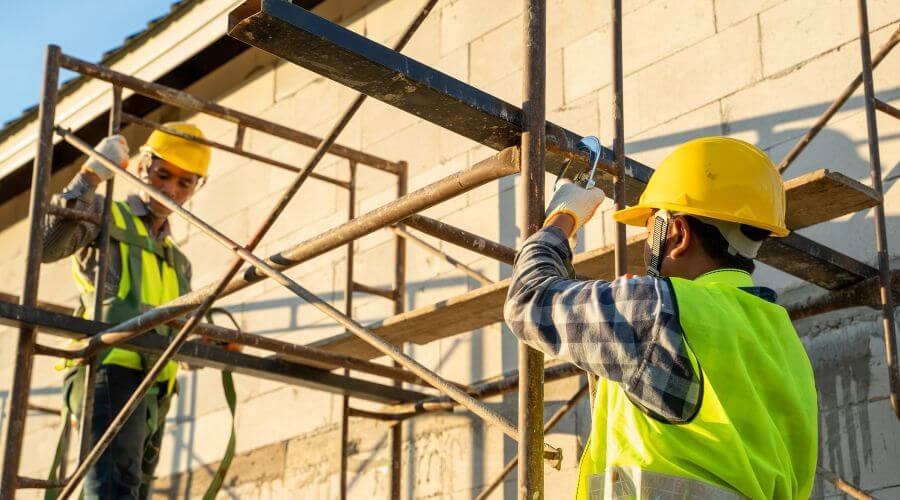 Expert new roof installation services in South Whitley, IN